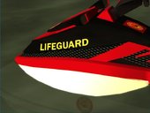 Seashark Lifeguard [Add-on]