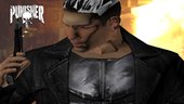 The Punisher Netflix Jon Bernthal skin