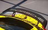 2015 Porsche Cayman GT4 Clubsport 2K PaintJob