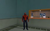Spider-Man Last Stand - Spider-Man Edge of Time PS3