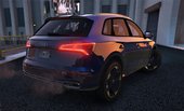 Audi SQ5 2017 [Addon | FiveM]