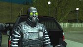 Manhunt 2 Beta: Project Milita Merc