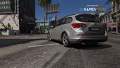 Portuguese TVDE - Kapten, Bolt, Cabify, Uber, Its My Ride / Opel Astra J Tourer [ AddOn ] v1.0