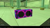 Boxes+SubWoofers for TuningMOD