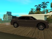 Chrysler 300C SA Style