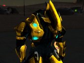 Elite from HALO CE