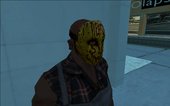 Smiley Mask De Manhunt GTA Online Version