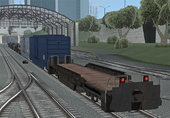 Walter's Freight 2.0