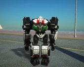 Transformers Online - Wheeljack