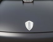 2009 Koenigsegg CCXR [Add-On] 