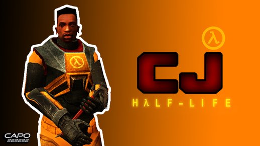 CJ Half Life