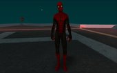 SpiderMan Far From Home MFF Skins