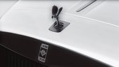 2016 Rolls Royce Dawn Onyx Concept