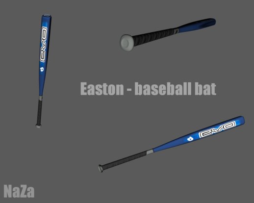 EVO - Baseball Bat