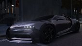 2018 Bugatti Chiron Sport v1.2