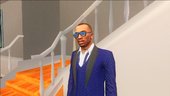 CJ with Casino & Resort Outfit