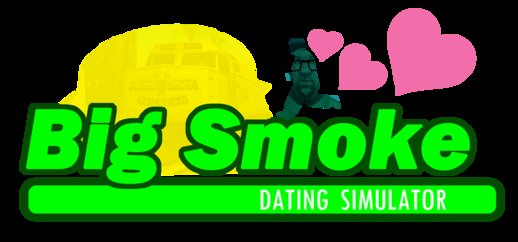 Big Smoke Dating Simulator