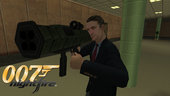 007 Nightfire Weapon Pack