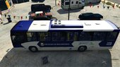 Marcopolo Torino 2014 MB OF-1724L (Replace | Livery)