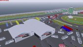 Zangvoort Circuit for GTA SA