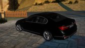 BMW 7-Series Design Pure