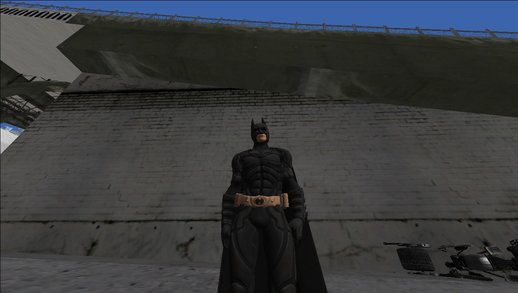 Batman TDK 