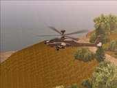 AH-64E Indian Air Force