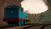 Thomas [The Train]
