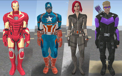 Marvel Ultimate Alliance 3 - Avengers (+Extras)