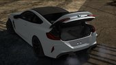 BMW M8 F92 2020