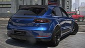 Audi RS6 2015 [Add-on/Template]