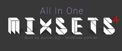 MixSets v4.3