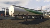 Project Fuel Tanker Trailer Skins