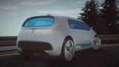 2015 Mercedes-Benz Vision Tokyo [Concept]