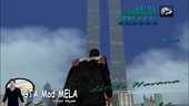 Tallest Building of Vice City