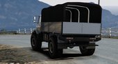 Benefactor L300 [Add-On | Tuning]