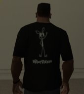 Vib-Ribbon T-Shirt