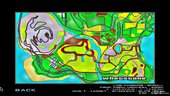 HD Remaster Map V2.0