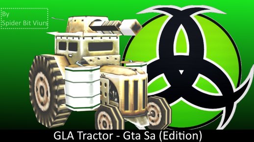 GLA Tractor