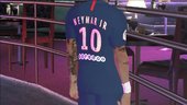 Neymar Jr From Efootball PES 2020