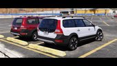 2014 & 2016 Volvo XC70 Pack [2 Versions | Replace | Interior]