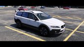 2014 & 2016 Volvo XC70 Pack [2 Versions | Replace | Interior]