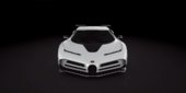 2020 Bugatti Centodieci EB110 (Milestone)