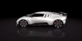 2020 Bugatti Centodieci EB110 (Milestone)