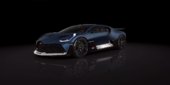 2019 Bugatti Divo 