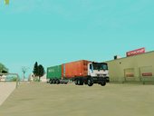 Containers Pack