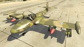 Dragonfly AT-37 (addon)