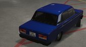 The Original Azelow - Vaz 2107 [Replace | Tuning+ | Realistic Driving]