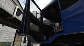 Iveco Stralis Flatbed REPLACE UNLOCKED