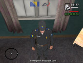 Granicna Policija BIH